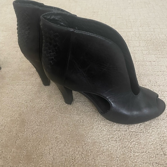 Elliott Lucca Alessandra Ankle Boot - Picture 4 of 8
